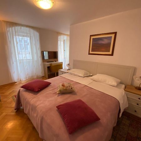 Rooms Base Σπλιτ Εξωτερικό φωτογραφία