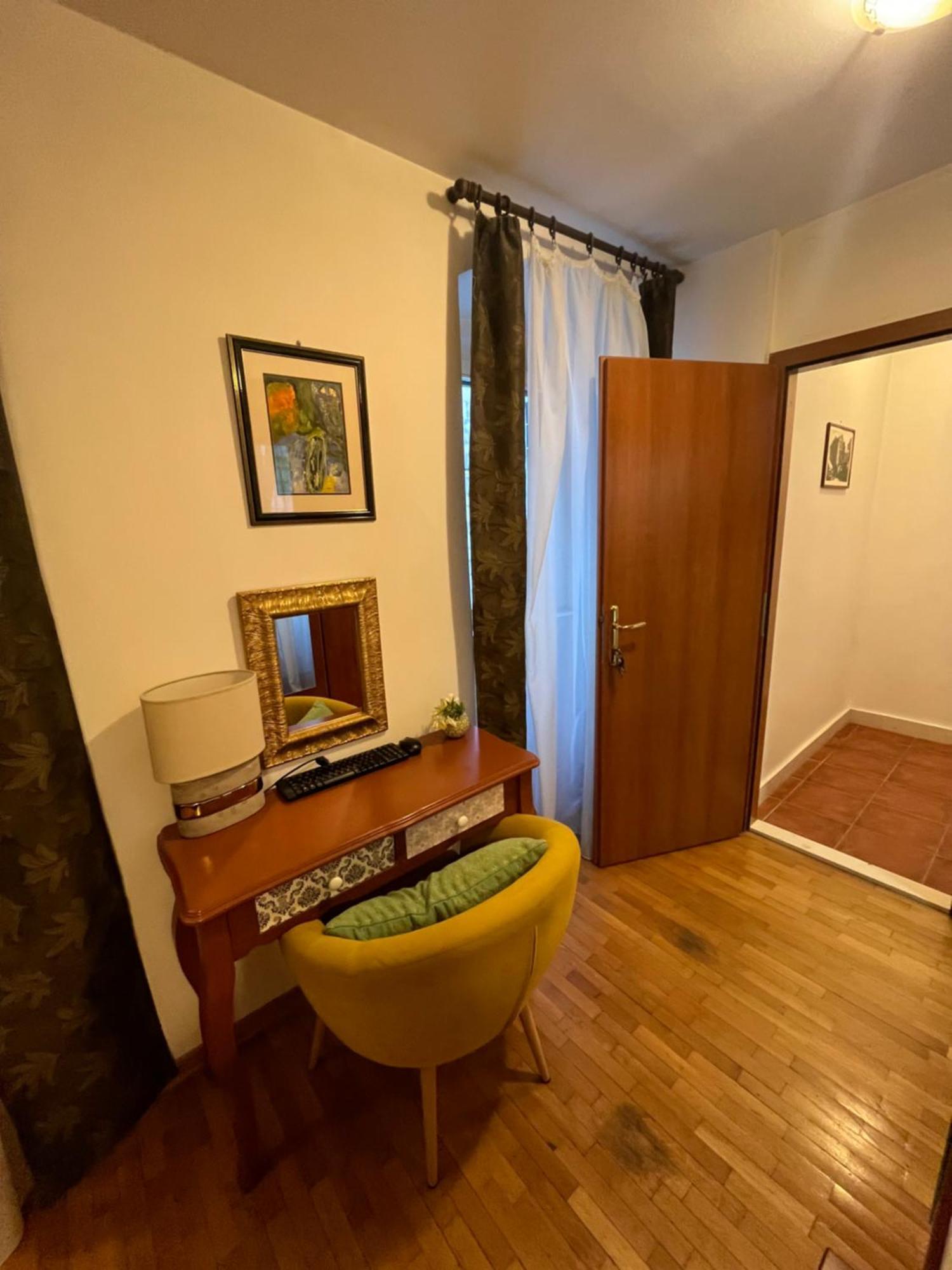 Rooms Base Σπλιτ Εξωτερικό φωτογραφία